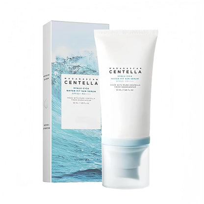 Centella Sun Serum Face