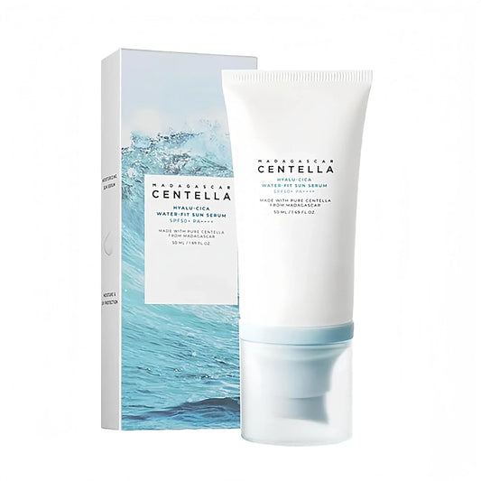 Centella Sun Serum Face
