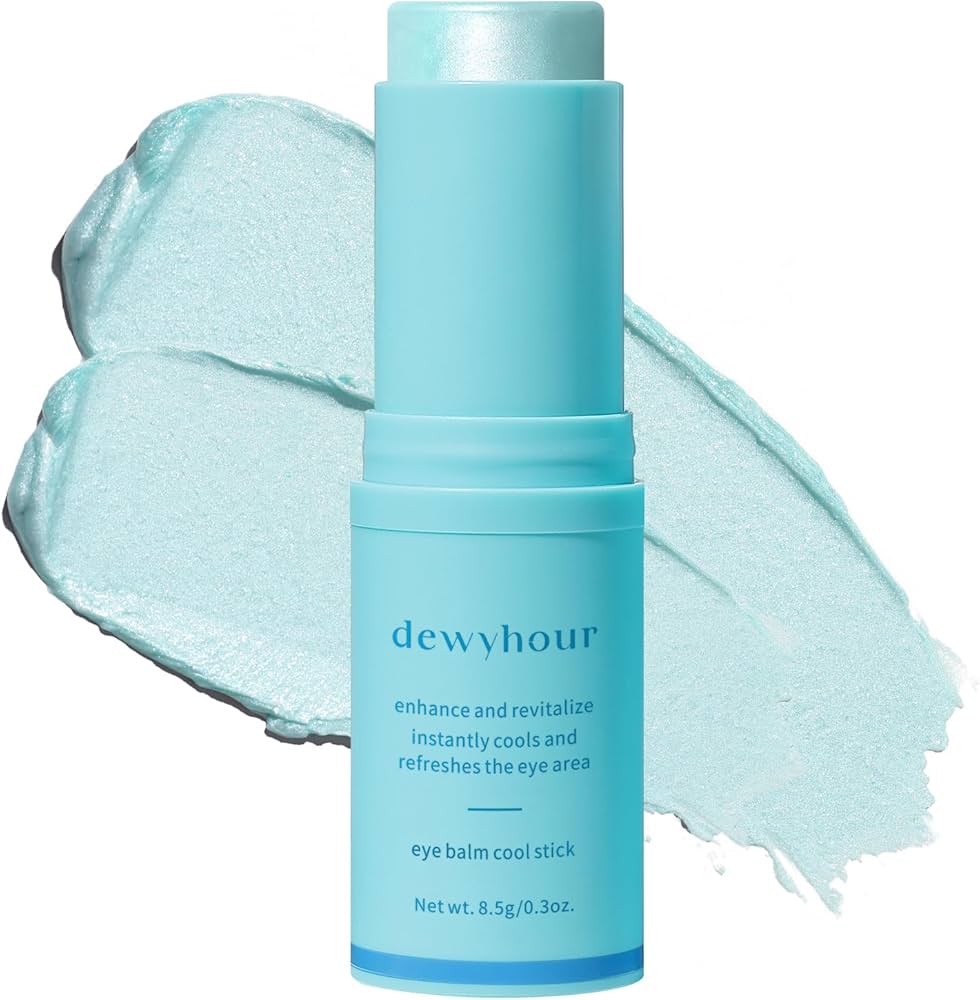Compact Firming Moisturizing Stick Balm Remove Dark Circle Multi-Purpose Cream Repairing Dry Skin Firming Cream Skin Care