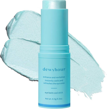 Compact Firming Moisturizing Stick Balm Remove Dark Circle Multi-Purpose Cream Repairing Dry Skin Firming Cream Skin Care