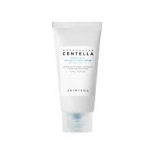 Centella Sun Serum Face